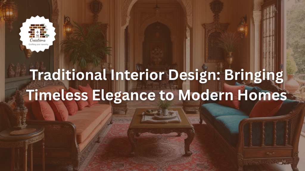Timeless Elegance to Modern Homes